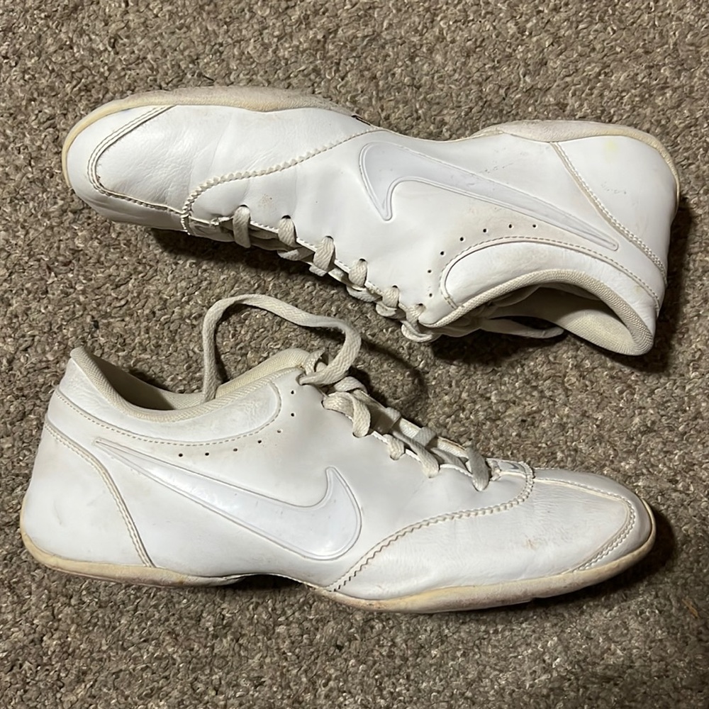 Nike Cheer Unite Shoes